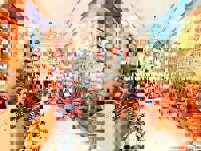 Nhà chính chủ 2 tầng 4x12 hẻm 6m 295 Tân hòa đông giáp Q6