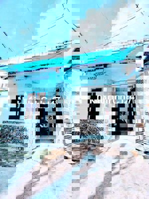 BÁN NHÀ PHẠM VĂN CHIÊU - NGANG 6,8M – SHR CHÍNH CHỦ - GIÁ CHỈ 4.7 TỶ