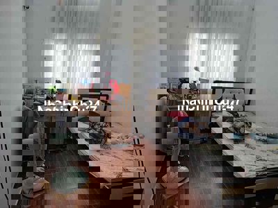 Chính Chủ Ngộp Bank Bán Gấp Nhà Ngang Hơn 8m - Nở hậu Tài Lộc Hơn 11m