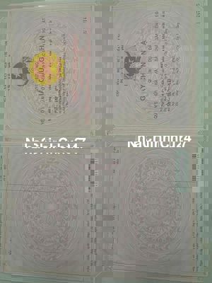 Chính chủ cần bán lô đất đường 10m5 gần ngã ba sạch đẹp khu bến xe