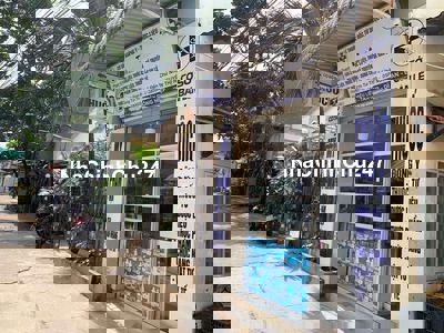 Chủ ngộp cần bán nhà mặt tiền kinh doanh ngang khủng 12.5x10 chỉ 3 tỷ