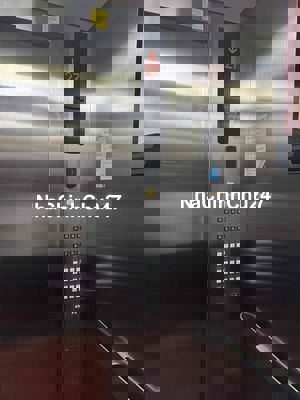 Chính chủ bán căn hộ FLC 95,5m² – 2 ngủ, 2 WC – Vị trí đắc địa, tiện í