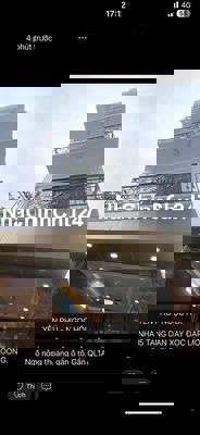 chính chủ em bán do chuyển công tác