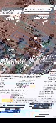 Bán Đất Chính Chủ Mặt Tiền Ql56