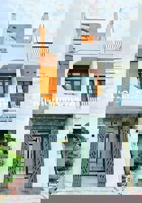 Chính chủ bán nhà Long Phước Tphcm