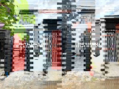 BÁN NHÀ CHÍNH CHỦ - ĐG NHỰA 6M THÔNG, VỊ TRÍ SIÊU ĐẸP