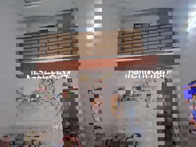 Chính chủ gửi bán nhà HXH Tân Thới Hiệp 21