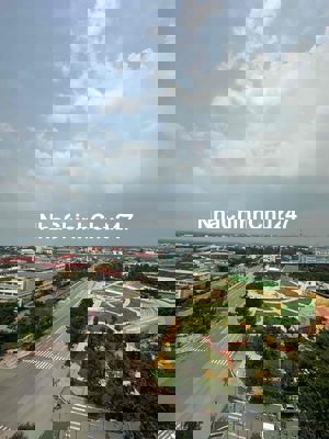 Chủ cần bán nhanh - 2,65 tỷ - 2pn2wc ( 59m2) - sổ hồng sẵn