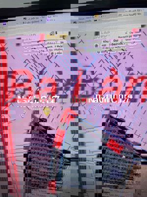 ĐẤT TRỒNG DỪA ĐANG CHO THU HOẠCH CHỦ KẸT BÁN GẤP CHỈ 2tr3/m