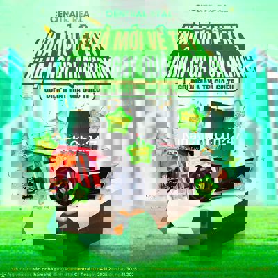 Chính Chủ Giảm 200TR Tặng Kèm Nội Thất Nhà Ngay Trạm Thu Phí Bửu Long