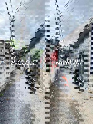 Nhà Q12 chủ bể nợ bán gấp