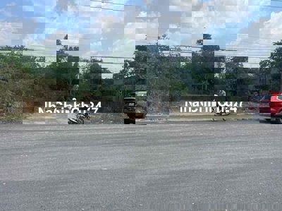 Chính Chủ Cần Bán Đất Đường 789, Xã Đôn Thuận, Trảng Bàng