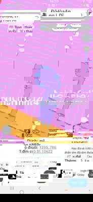 chính chủ cần bán 2 lô đường Nguyễn Hữu Cảnh