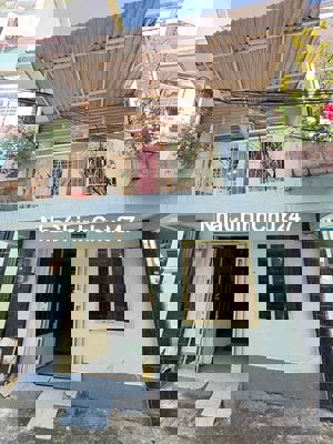 Nhà chính chủ sổ hồng riêng 280/126/--- chợ Bà Chiểu