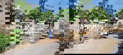 CHÍNH CHỦ BÁN ĐẤT THỔ CƯ SẴN SỔ TRUNG TÂM CHƯƠNG MỸ