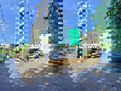 TÔI CHỦ - Cần Bán Lô Đất DT61m2 Khu Bên Sông Gigamall - Hẻm ô Tô