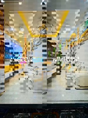 CHÍNH CHỦ BÁN NHÀ 5 TẦNG 3 PHÒNG NGỦ PHỐ BẠCH ĐẰNG, HBT, HN