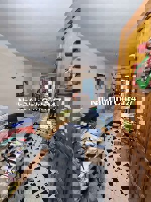 Chính chủ bán nhà Tập thể C9 Thành Công, DT42.5/75m2, nguyên bản