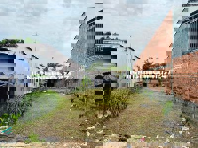 Bán gấp 350m2 đất thổ cư 535 triệu 10x35 sổ riêng chính chủ có TL