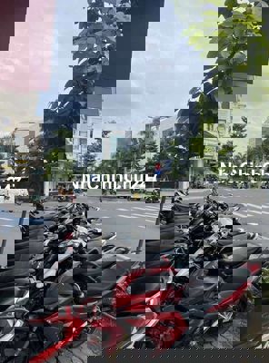 Chính chủ Cityland mặt tiền Nguyễn Văn Lượng