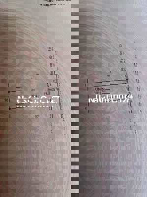 Bán đất Phường Buôn Ma Thuột chính chủ, cách xe tăng 4Km