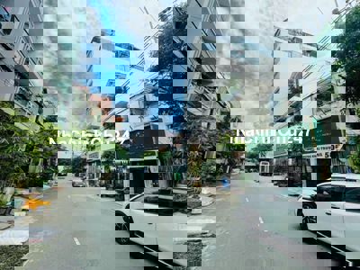 NHÀ CHÍNH CHỦ CẦN BÁN 6 tỷ 950 MT KINH DOANH KẾ ĐƯỜNG 10 TÂN KIỂNG Q7