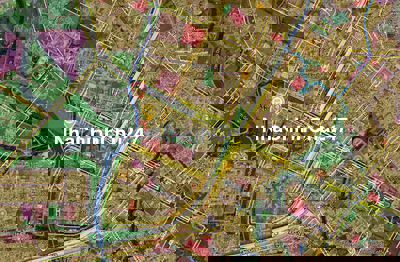 Các cụ nghỉ hưu, bán đất cho chủ hữu duyên