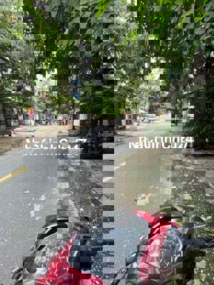 CHÍNH CHỦ CẦN BÁN Mặt tiền đường 16m Khu DC Sơn Kỳ, Tân Phú