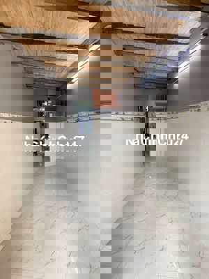 Nhà chính chủ cần bán quận 11