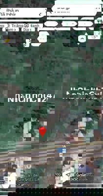 Chính chủ bán đất giá rẻ –Bắc Bình- Bình Thuận 2100m²