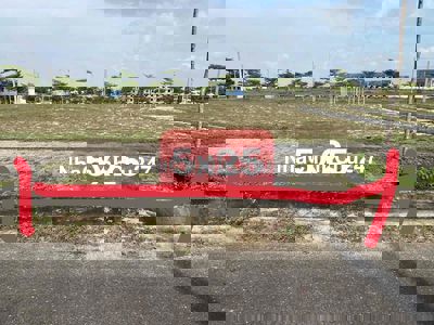 chính chủ cần bán lô đường 7m5 giá đầu tư