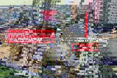 Chính chủ bán gấp mtkd đối diện trường học + chung cư Aeon