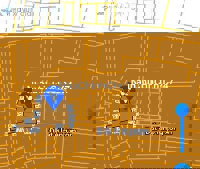 Chính chủ cần bán