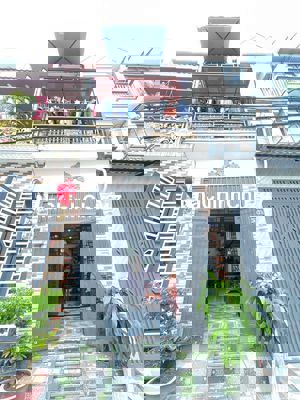 BÁN NHÀ HẺM 2266 CHÍNH CHỦ