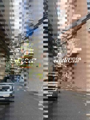 Chính chủ bán nhà 2 mặt Đặng Tiến Đông – gần hồ Đống Đa, Hoàng Cầ