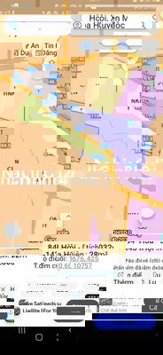 🌿  CHÍNH CHỦ CẦN TÌM CÒ HỢP TÁC BÁN ĐẤT TẠI HÒA HỘI – XUYÊN MỘC 🌿