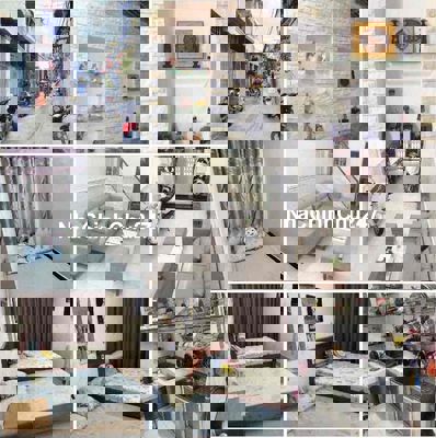 Bán nhà chính chủ hẻm xe hơi