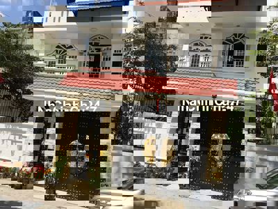 CHÍNH CHỦ ĐI ĐỊNH CƯ CẦN BÁN GẤP