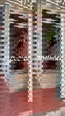 CHÍNH CHỦ BÁN NHÀ MẶT TIỀN