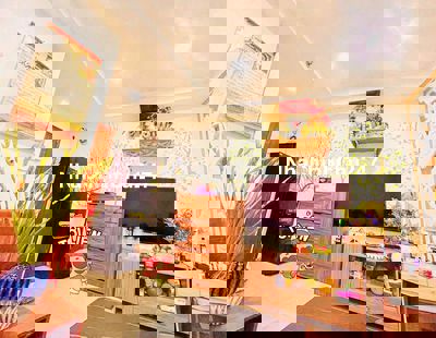 Chính chủ bán căn hộ Ecohome 1- tòa E2