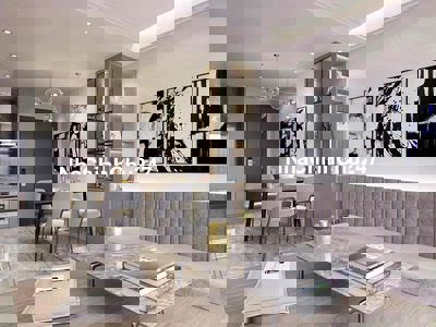 Chinh chủ gửi bán căn hộ 1n+