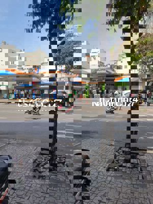 Cần bán nhà mặt tiền chính chủ