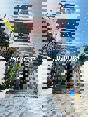 chính chủ bán nhà mới tinh gần chợ Bình An , Dĩ an