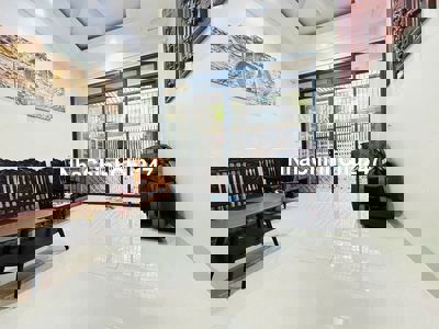 Bán nhà liền kề 60,8m2 chính chủ tại Trịnh Văn Bô