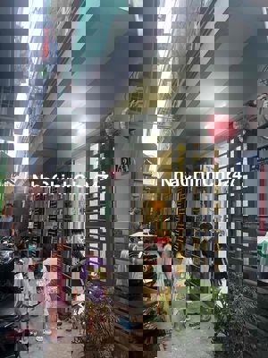 bán nhà chính chủ ngay chợ thiết-Q12