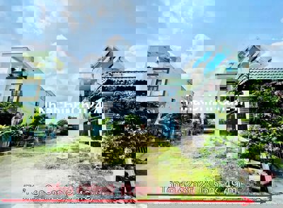 VỠ NỢ CHÍNH CHỦ CẦN BÁN NHANH THỊ TRẤN CỦ CHI