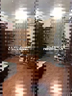 Căn hộ mini chính chủ 30m2 1PN Trần Cung, Bắc Từ Liêm