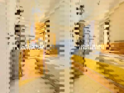 [Chính Chủ] Phòng Full nội thất - THANG MÁY✅AN NINH✅PCCC