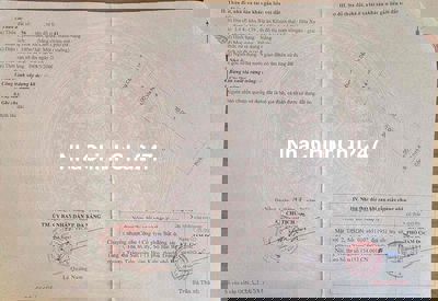 Đất cồn dầu 18 view công viên - Liên hệ chính chủ