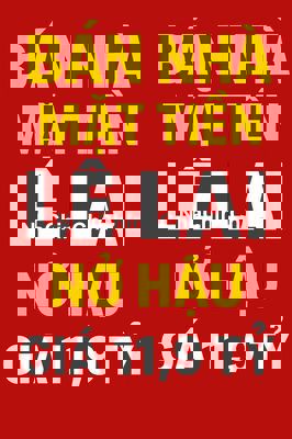 Chinh chủ bán nhà đi định cư